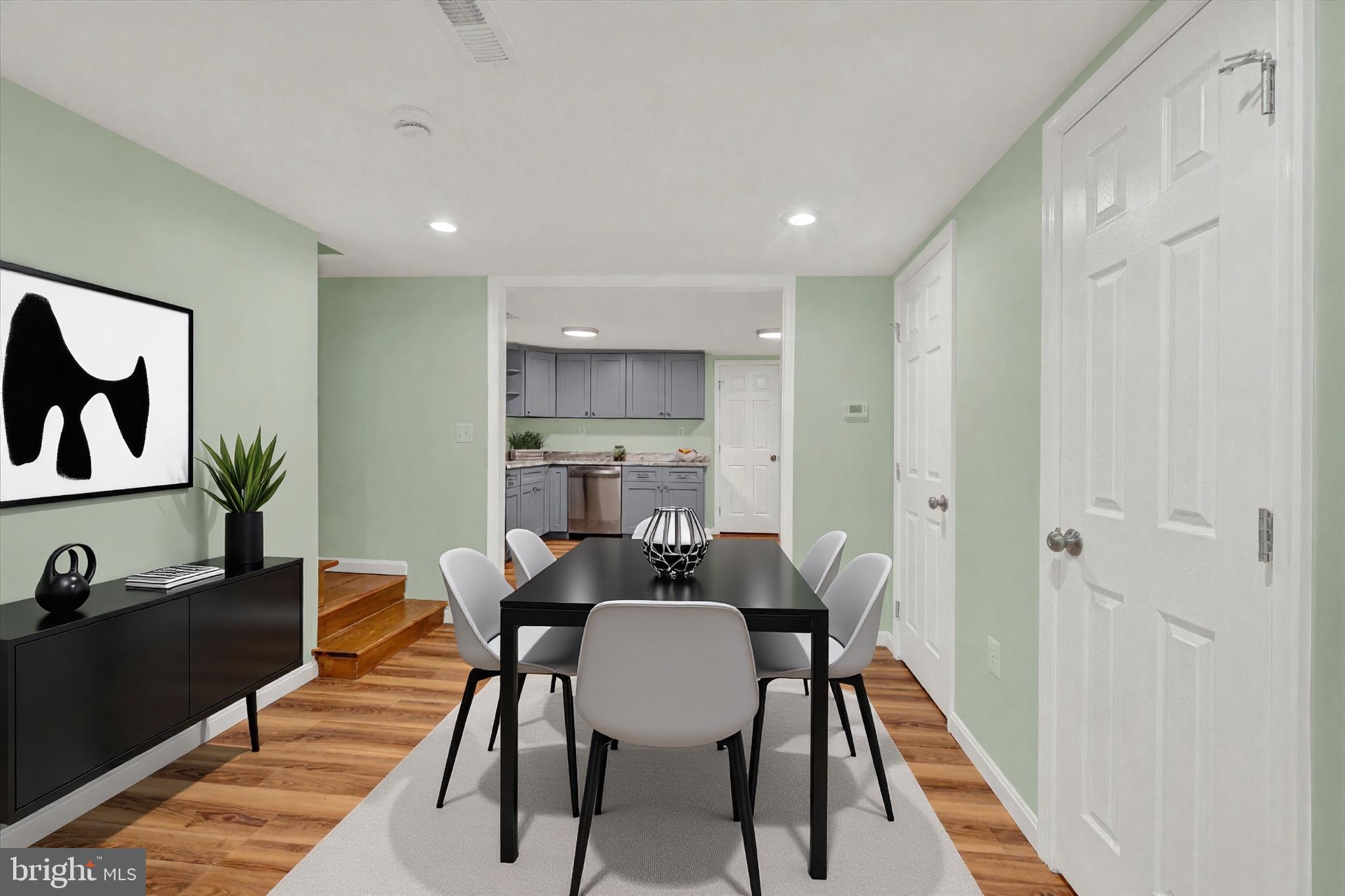 8511 FREDERICK ROAD