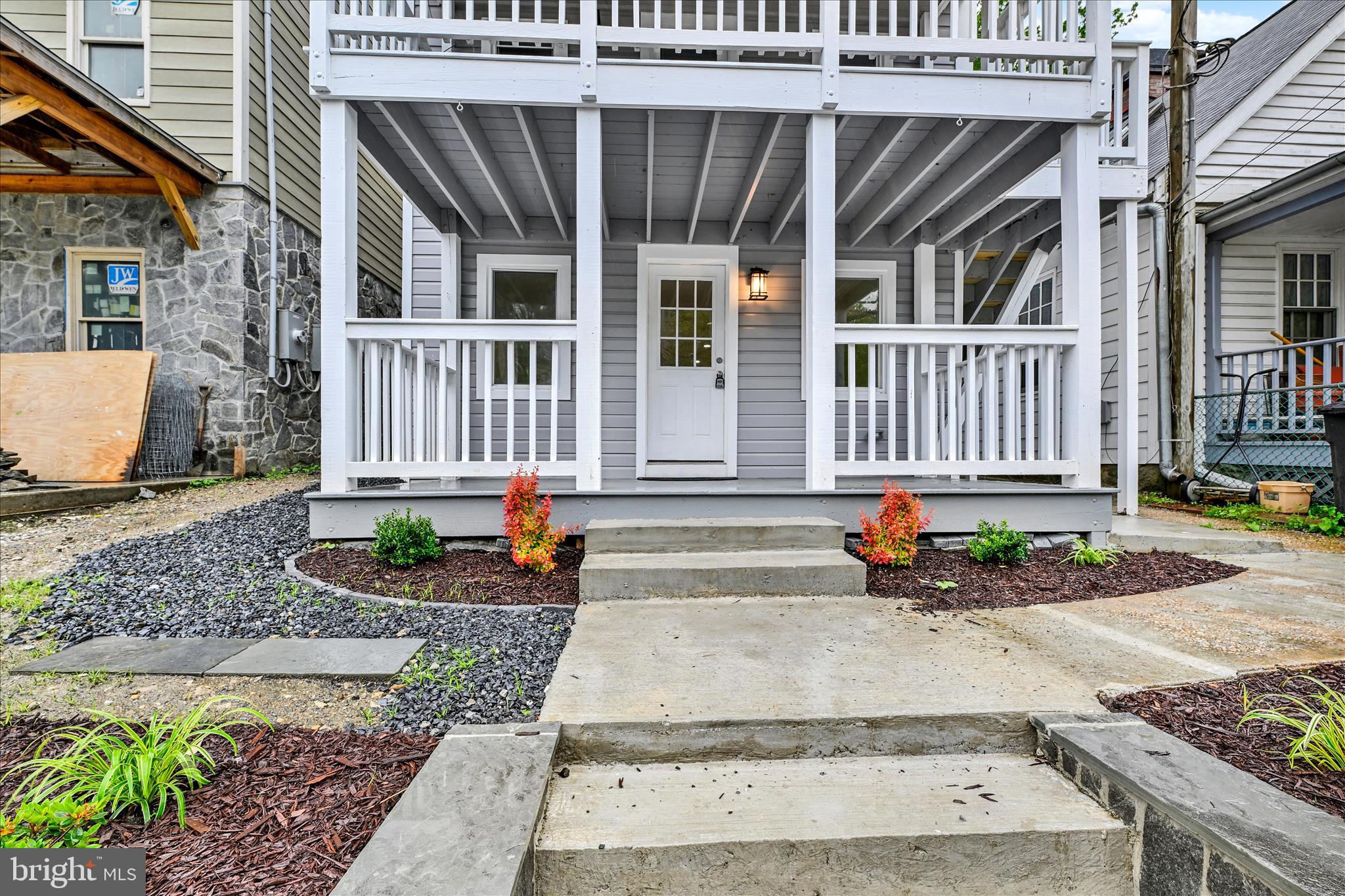 8511 FREDERICK ROAD