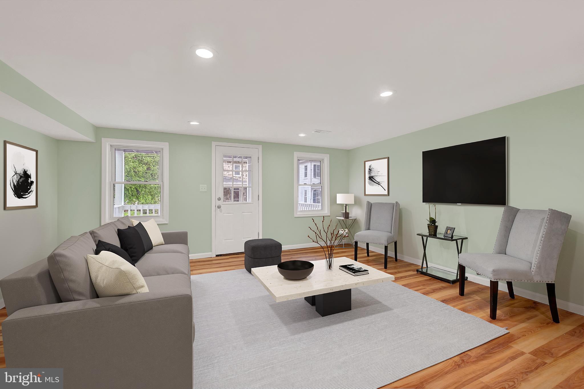 8511 FREDERICK ROAD
