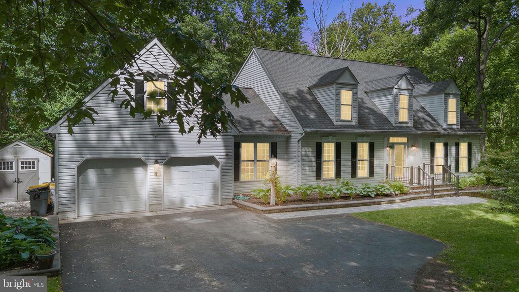 SAPPINGTON HILL - Residential