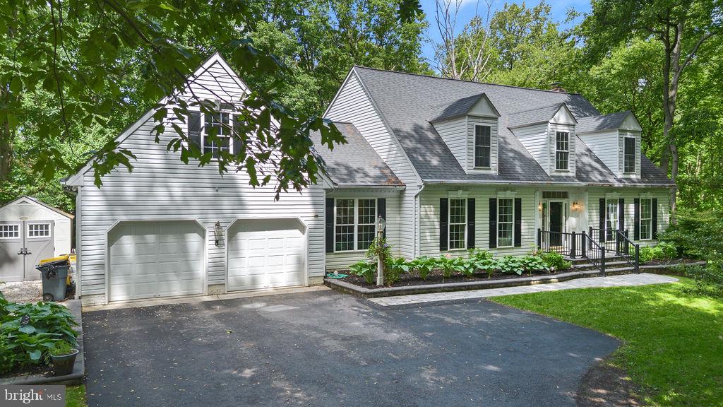 SAPPINGTON HILL - Residential