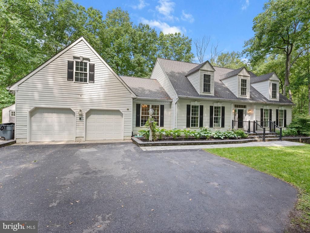 Photo of 1561 Sappington Drive, GAMBRILLS, MD 21054 (MLS # MDAA2146132)