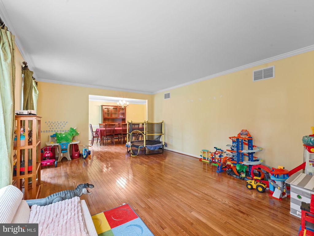 SAPPINGTON HILL - Residential