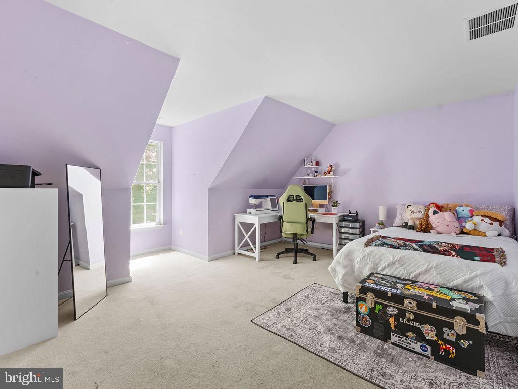 SAPPINGTON HILL - Residential