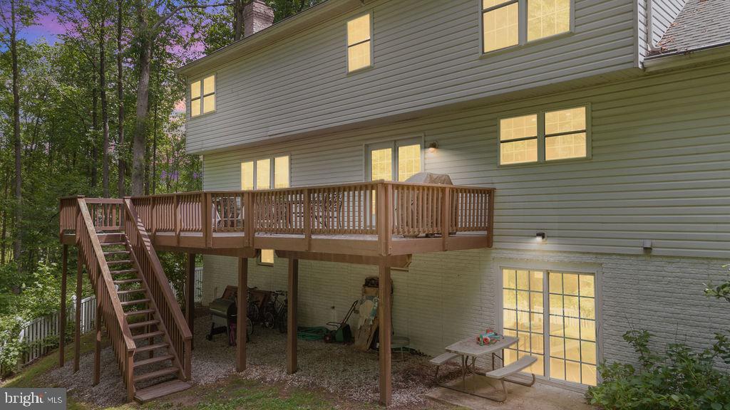 SAPPINGTON HILL - Residential
