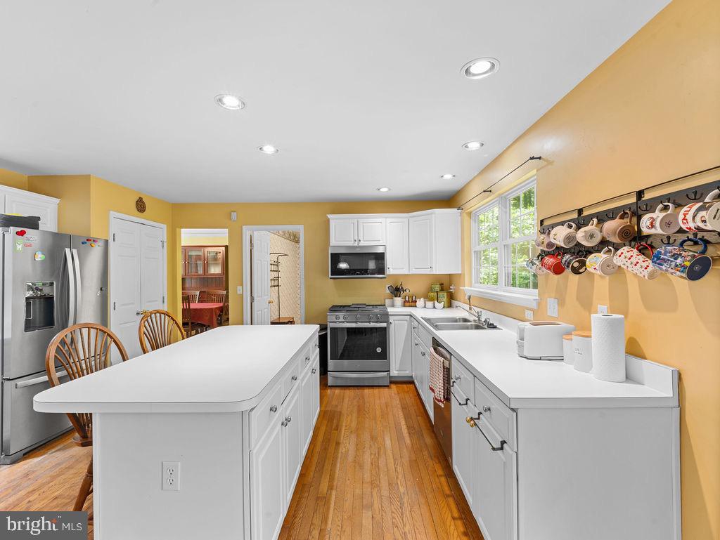 SAPPINGTON HILL - Residential