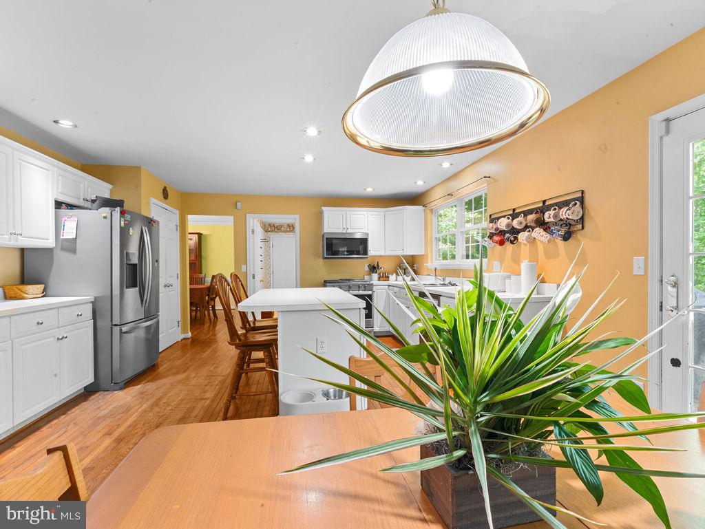 SAPPINGTON HILL - Residential
