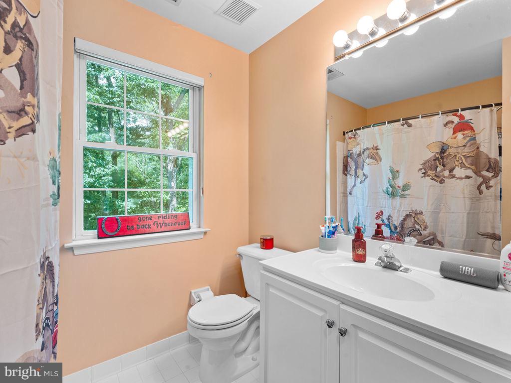 SAPPINGTON HILL - Residential
