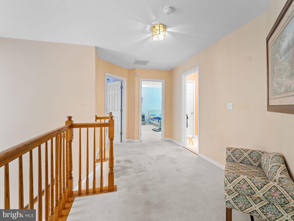 SAPPINGTON HILL - Residential