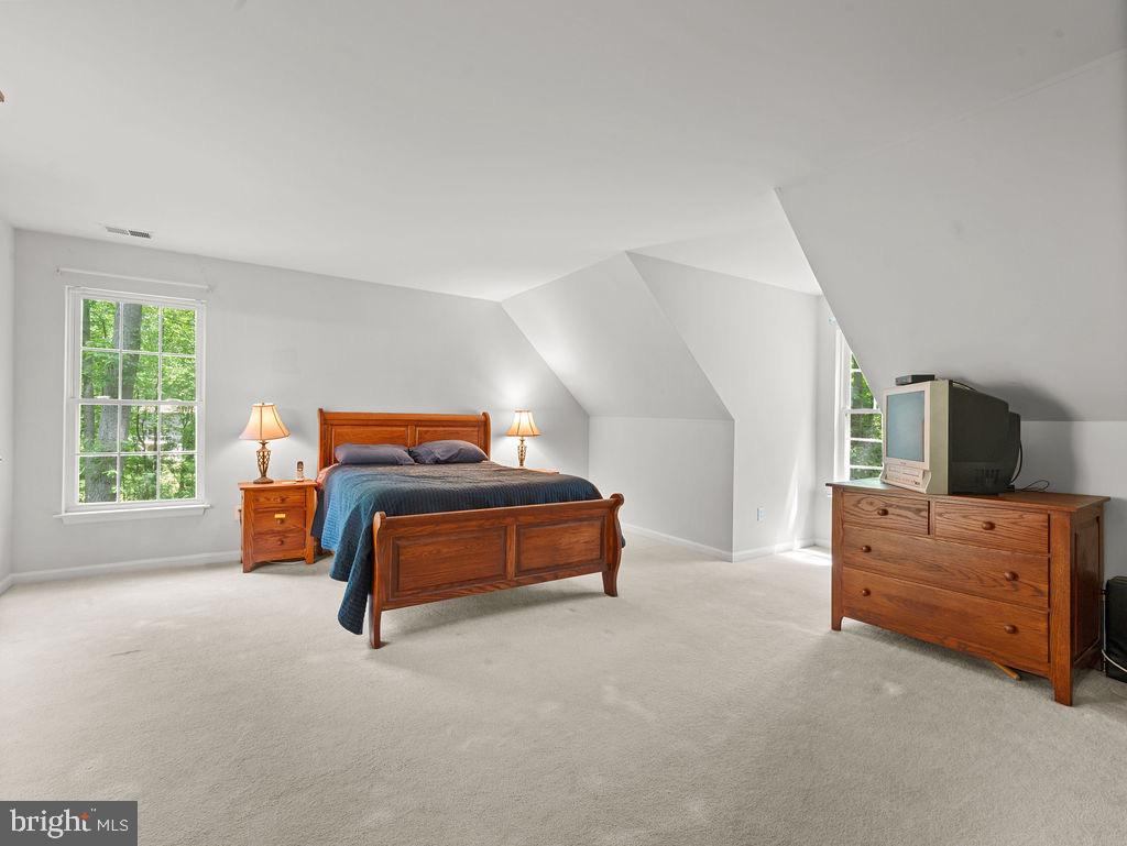 SAPPINGTON HILL - Residential