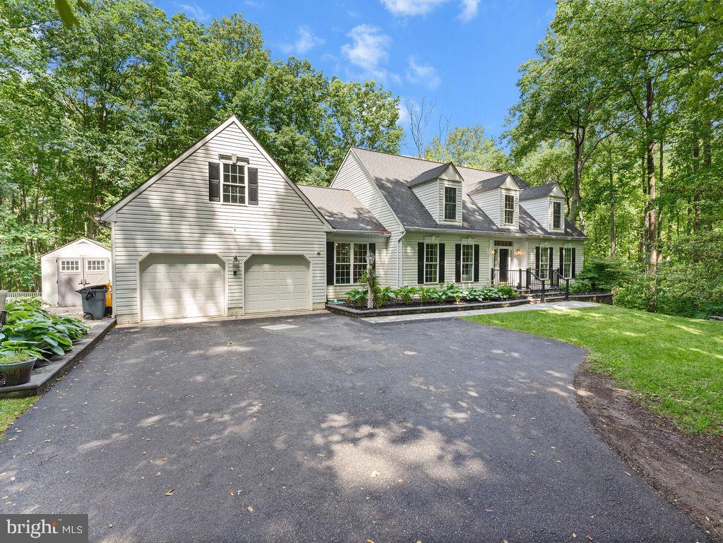 SAPPINGTON HILL - Residential