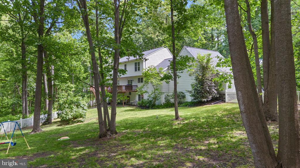 SAPPINGTON HILL - Residential