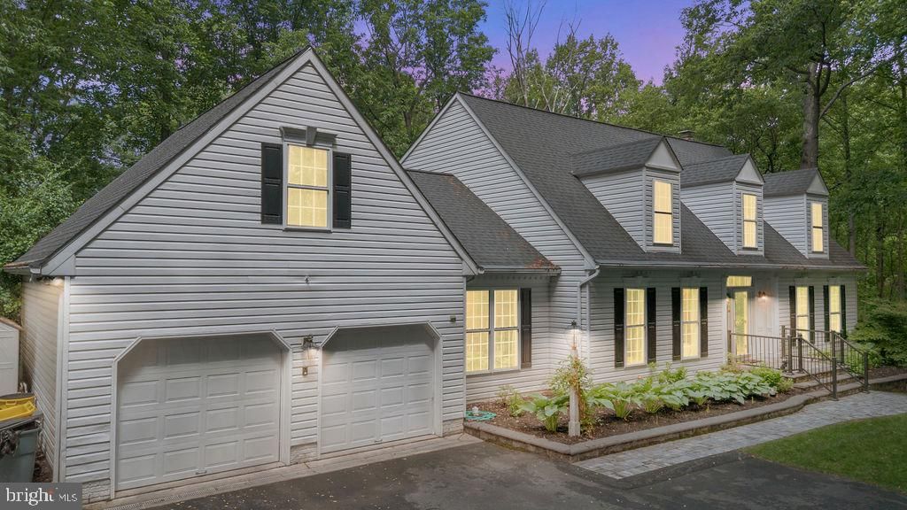 Photo of 1561 Sappington Drive, GAMBRILLS, MD 21054 (MLS # MDAA2146132)