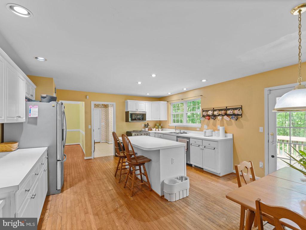 SAPPINGTON HILL - Residential