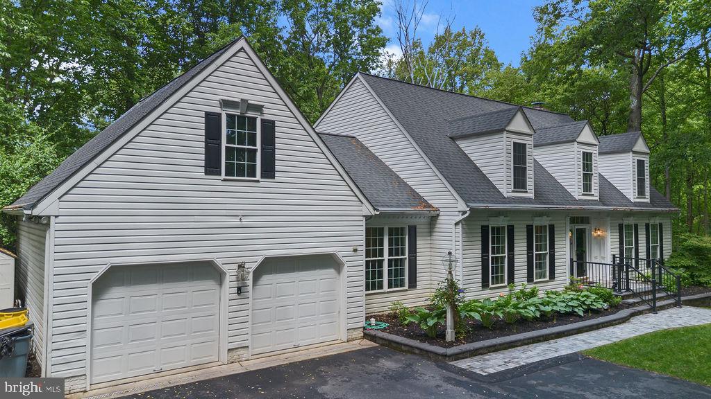 SAPPINGTON HILL - Residential