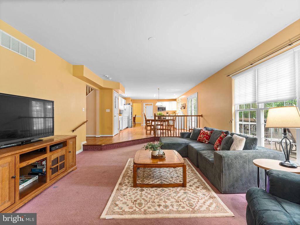 SAPPINGTON HILL - Residential