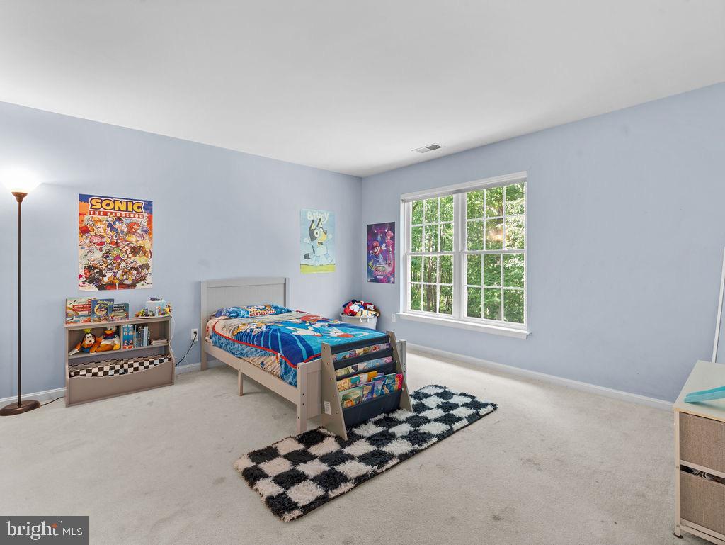 SAPPINGTON HILL - Residential