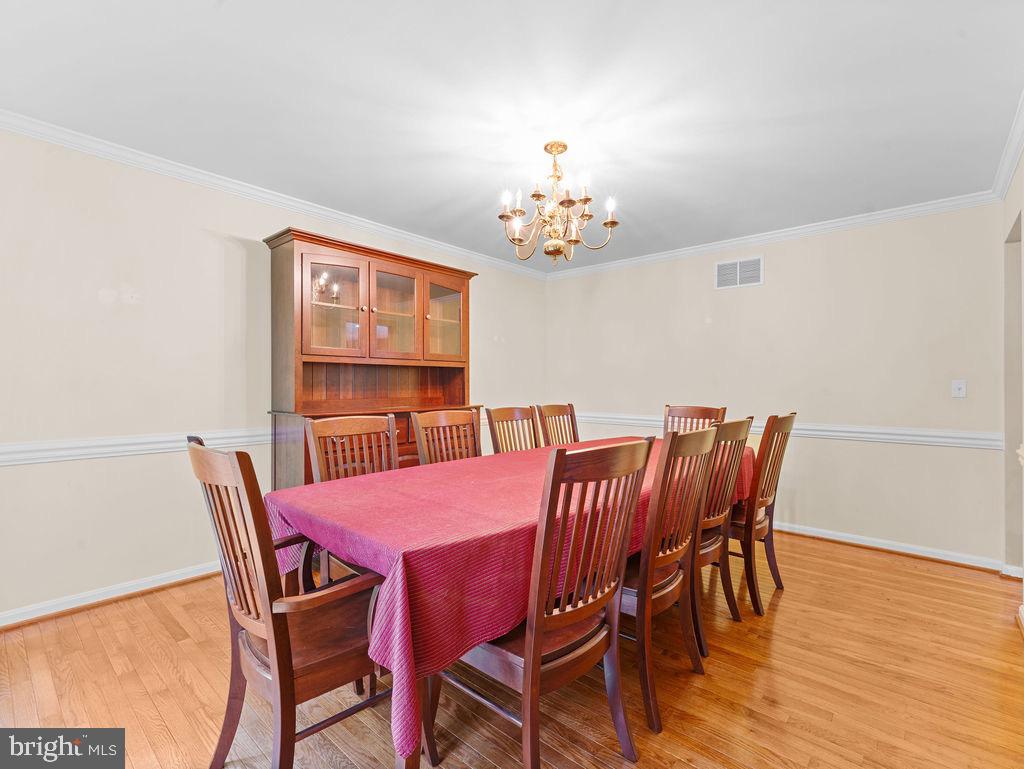 SAPPINGTON HILL - Residential