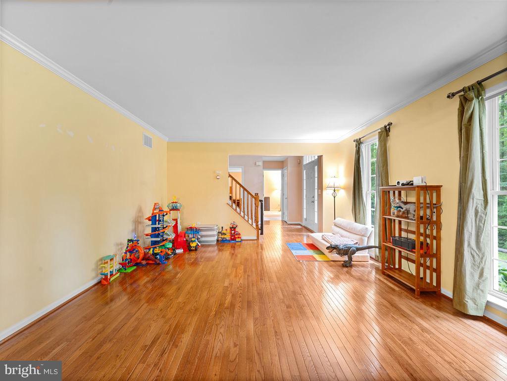 SAPPINGTON HILL - Residential