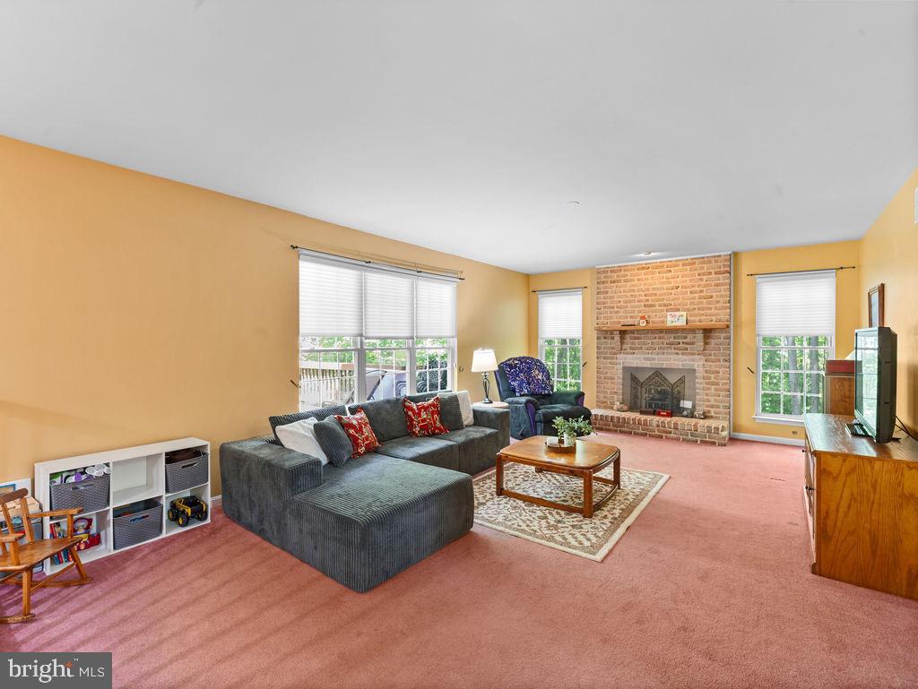 SAPPINGTON HILL - Residential