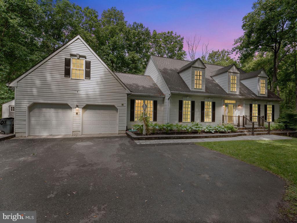 SAPPINGTON HILL - Residential