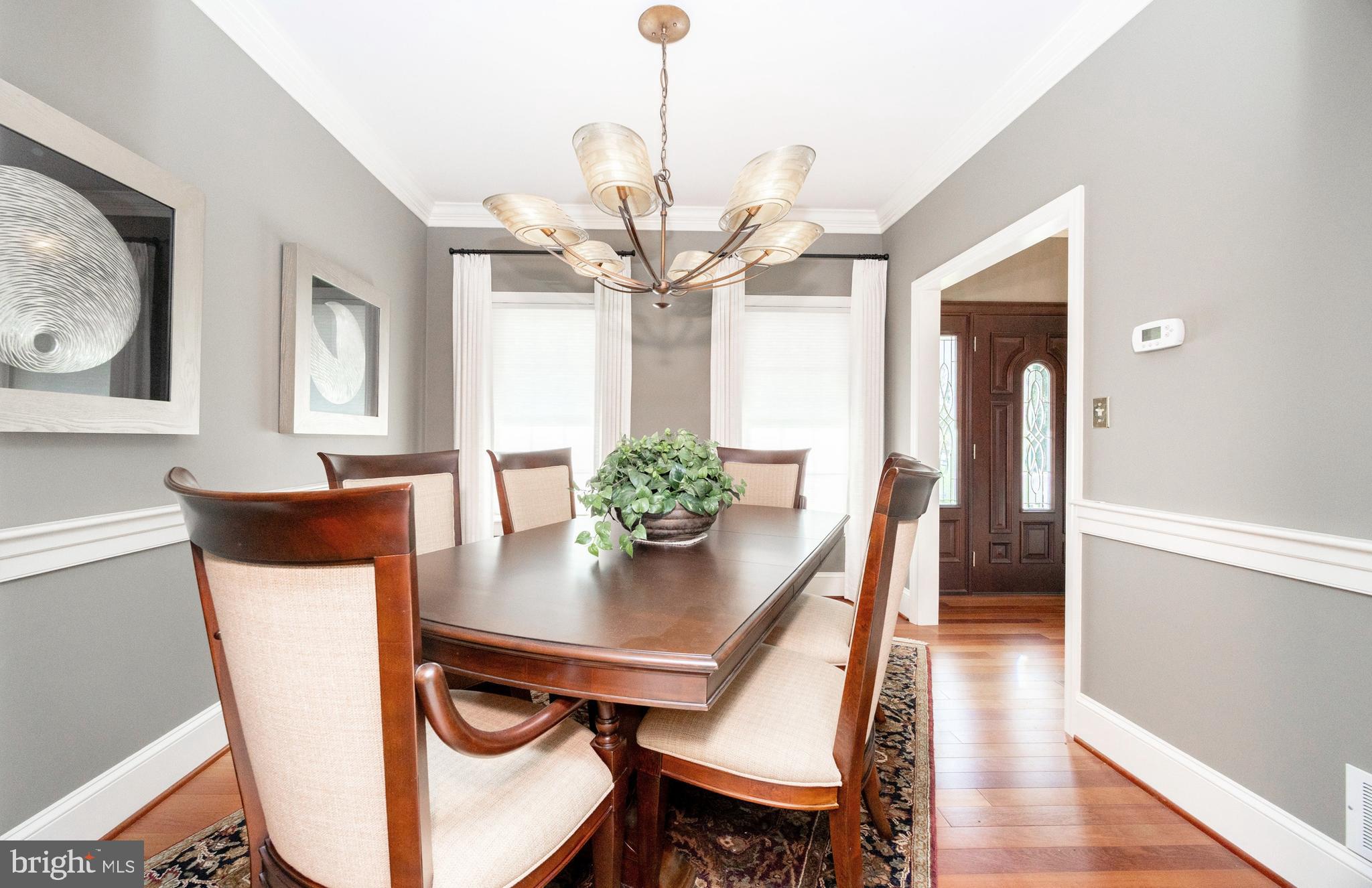 HUNTERS GLEN - Residential