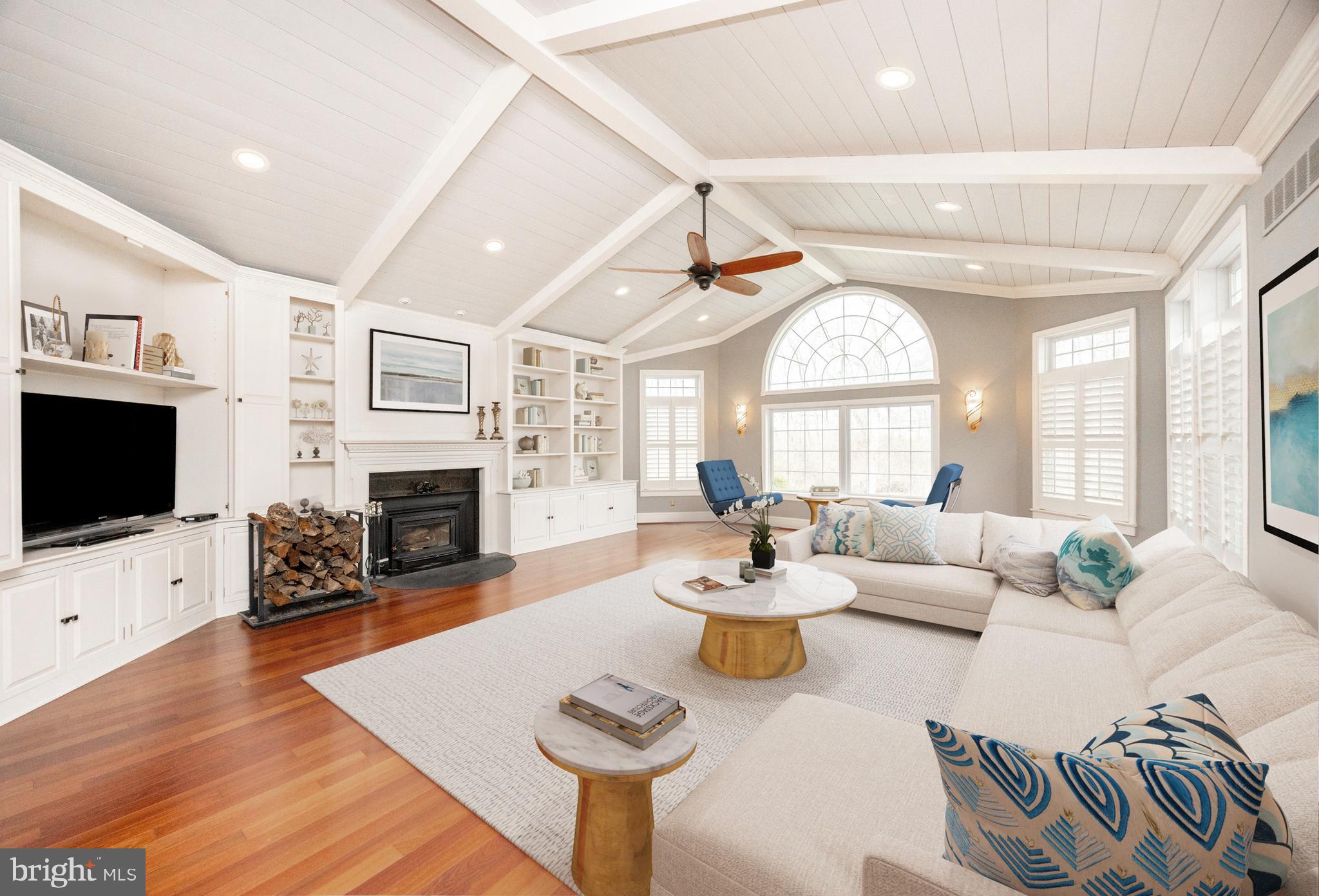 HUNTERS GLEN - Residential