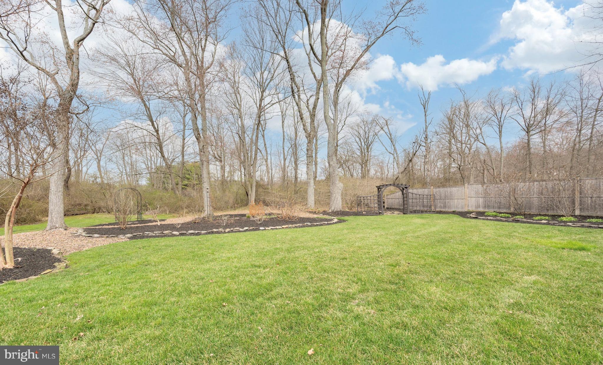 HUNTERS GLEN - Residential