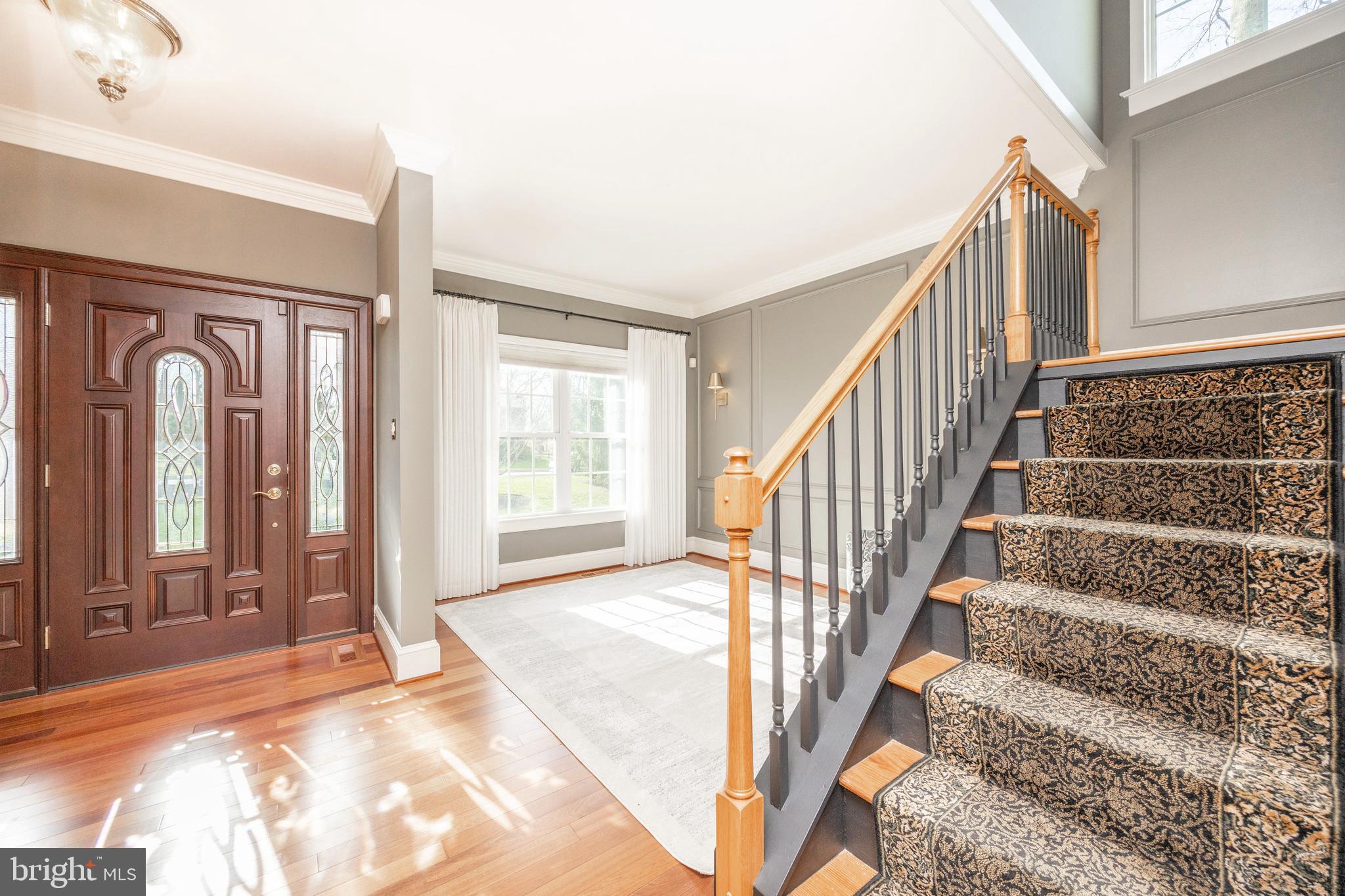 HUNTERS GLEN - Residential