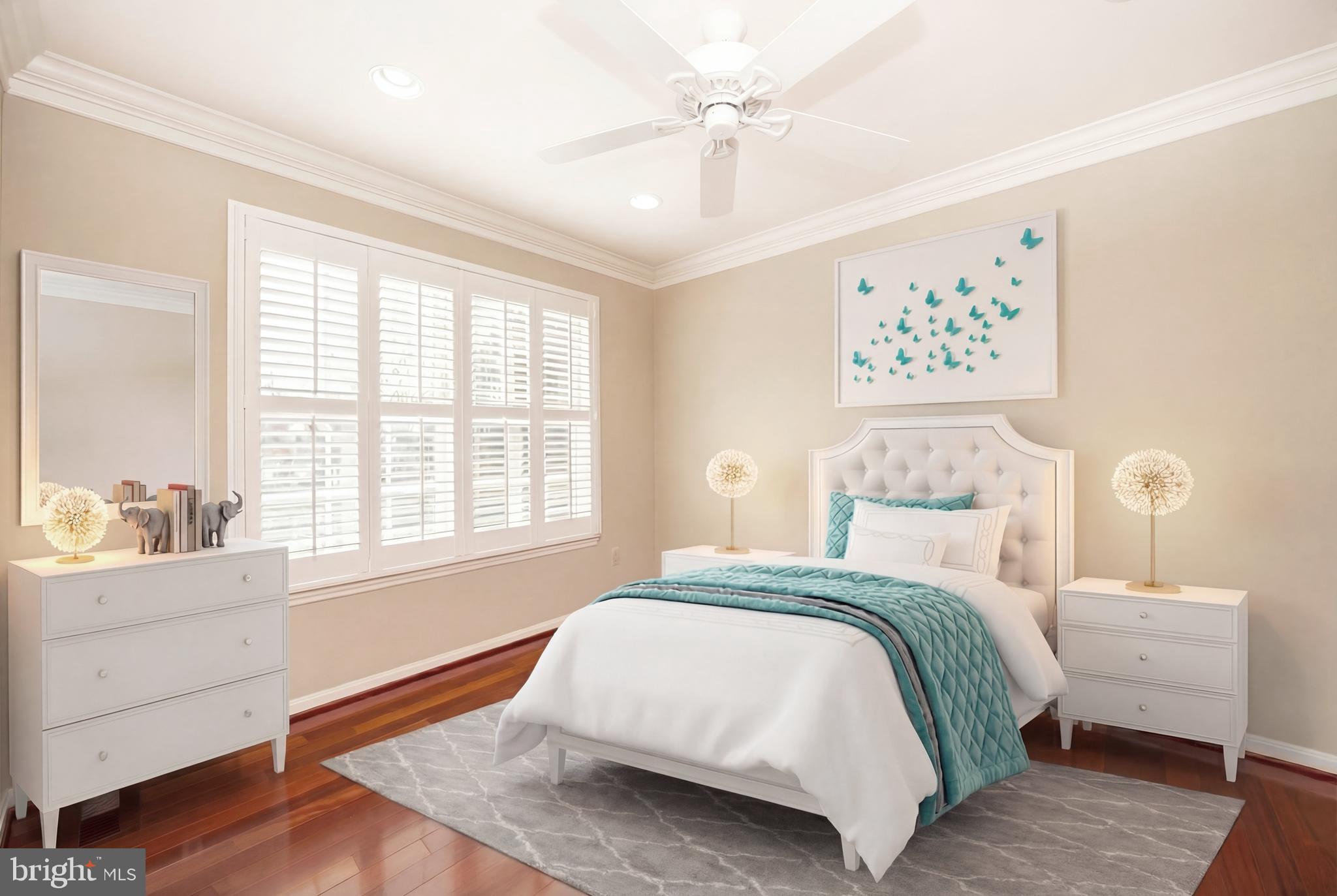 HUNTERS GLEN - Residential