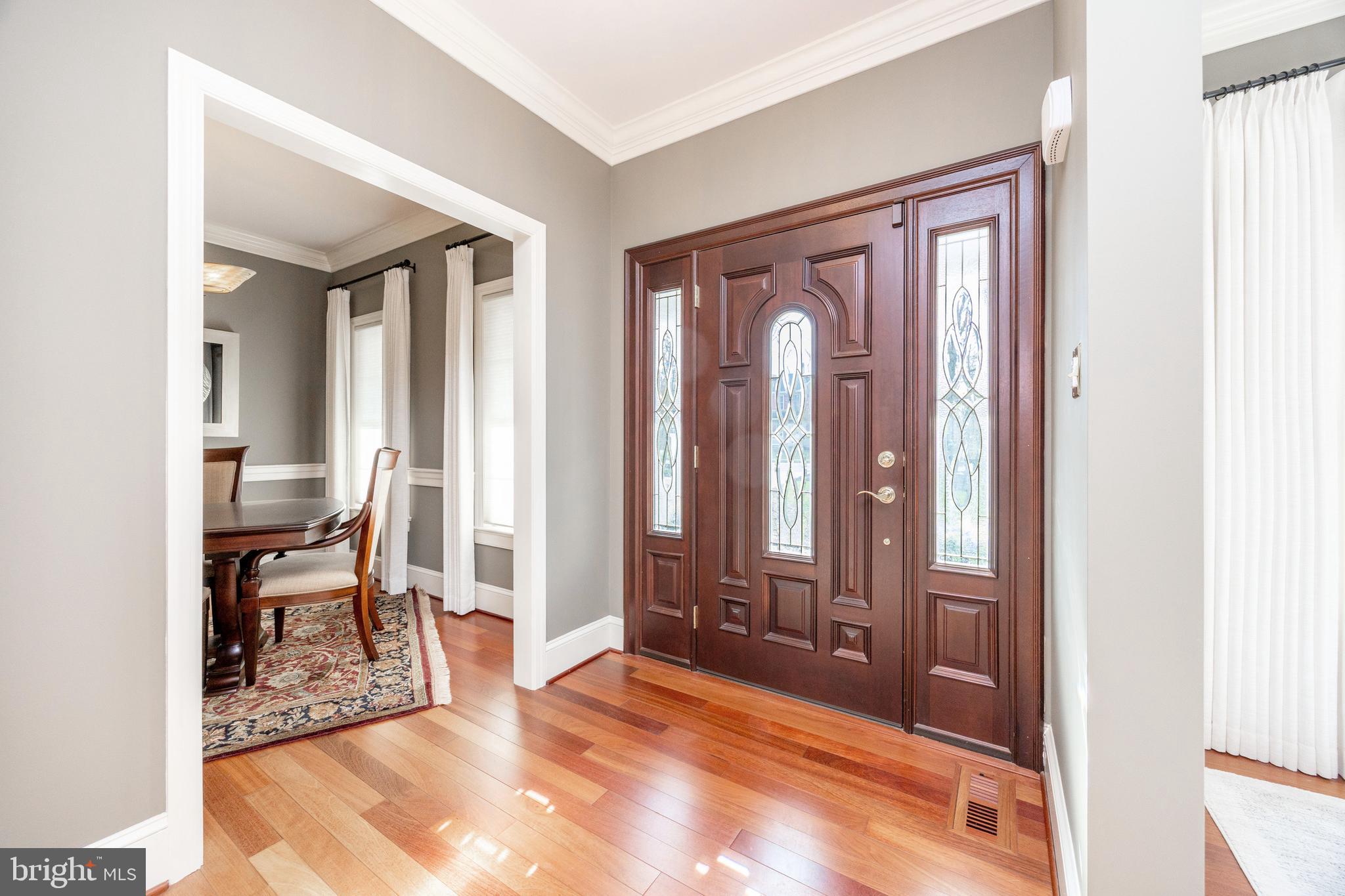 HUNTERS GLEN - Residential