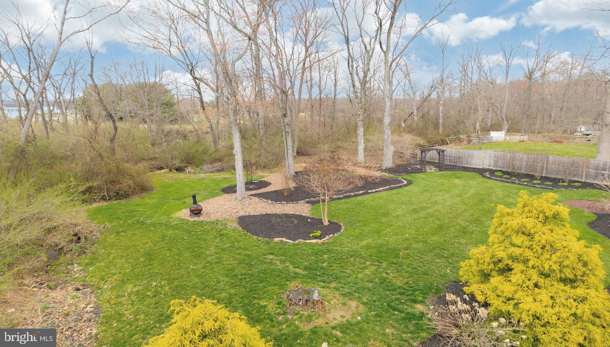 HUNTERS GLEN - Residential