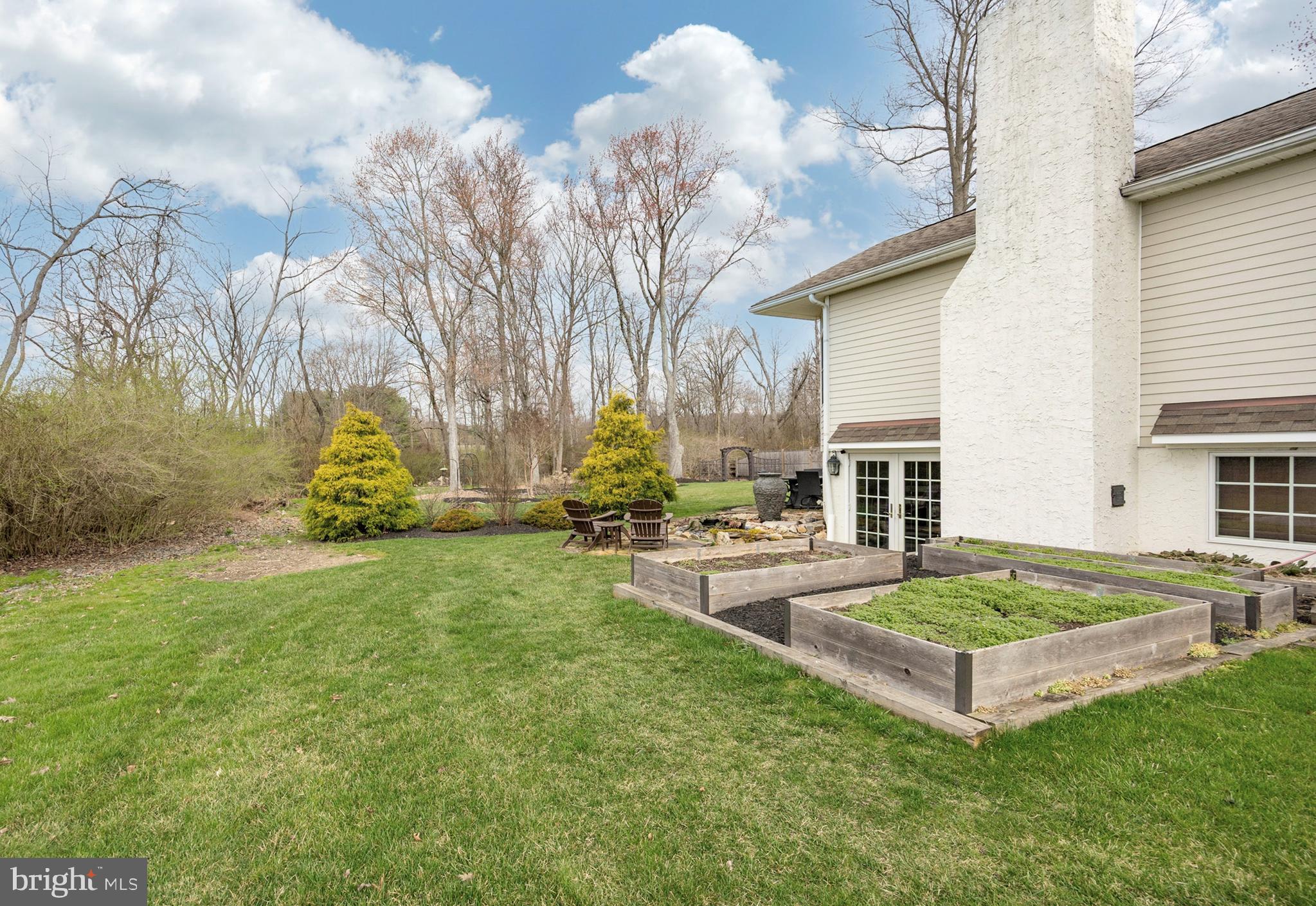 HUNTERS GLEN - Residential