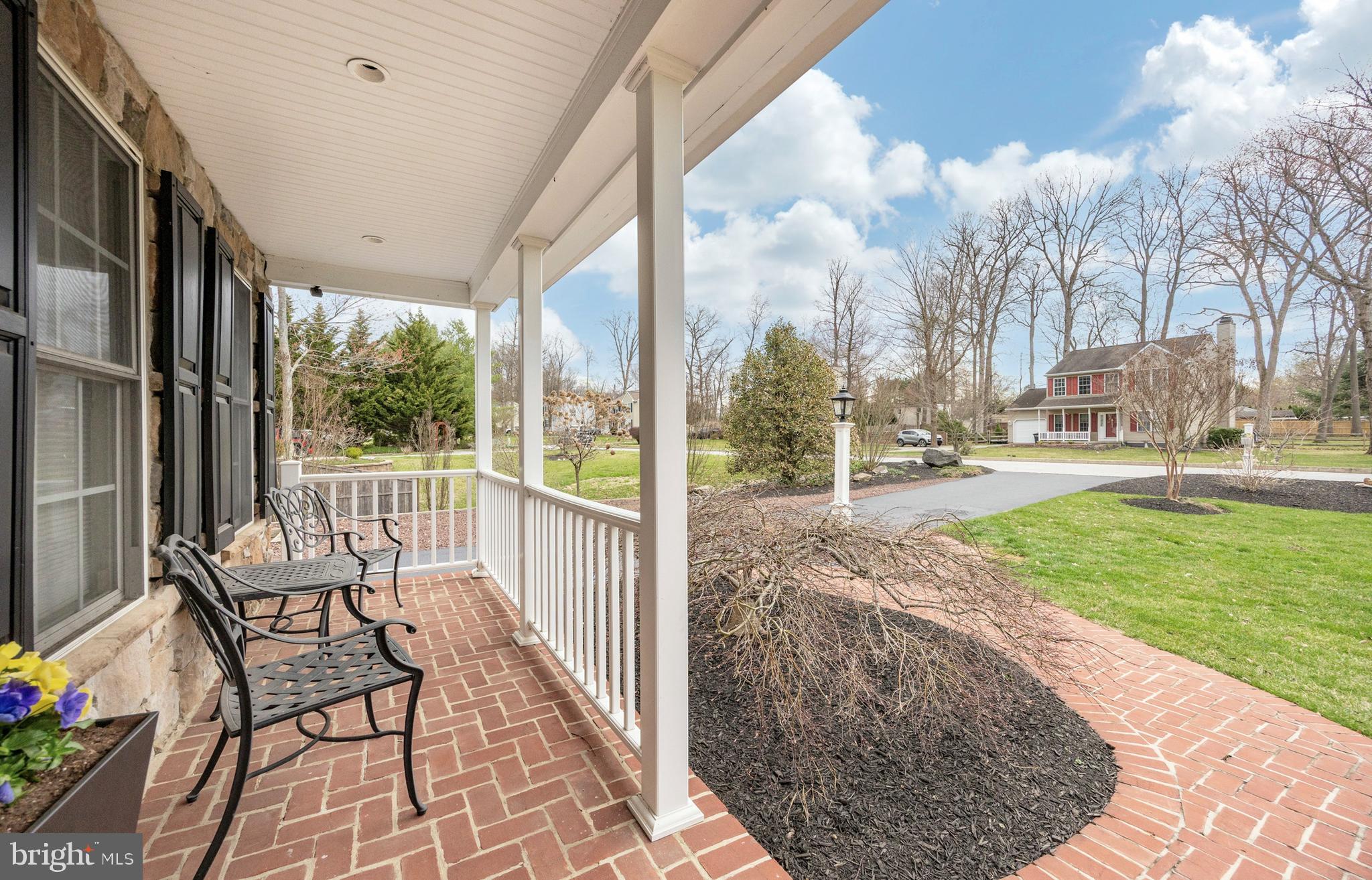 HUNTERS GLEN - Residential