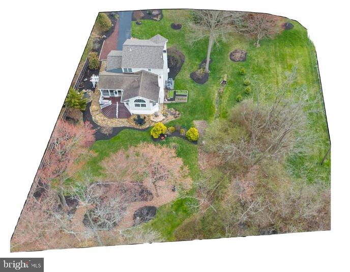 HUNTERS GLEN - Residential