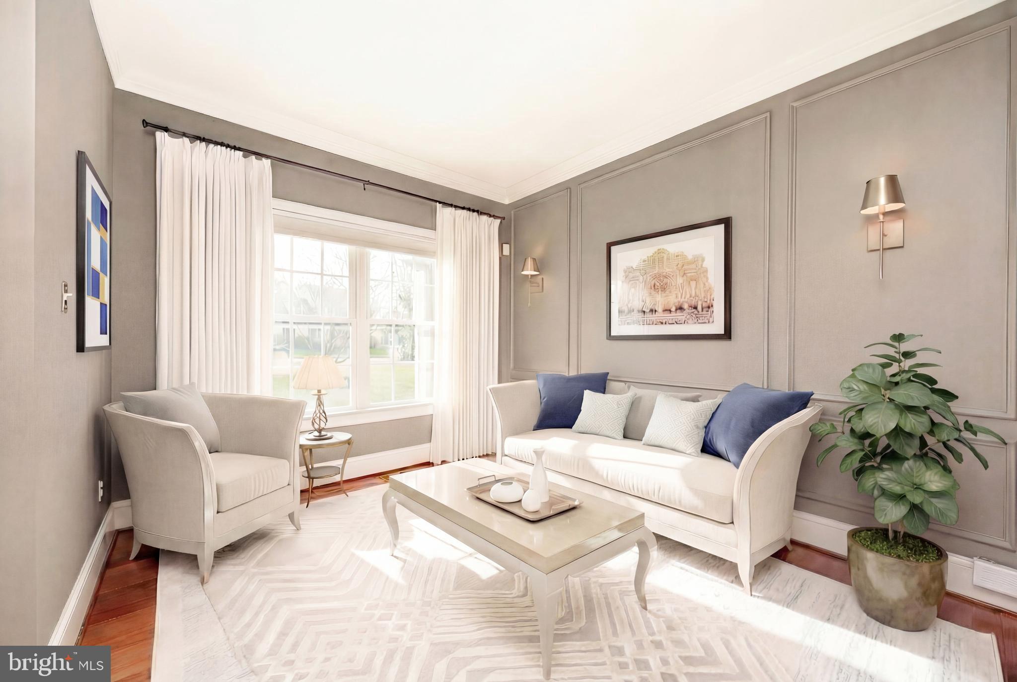 HUNTERS GLEN - Residential