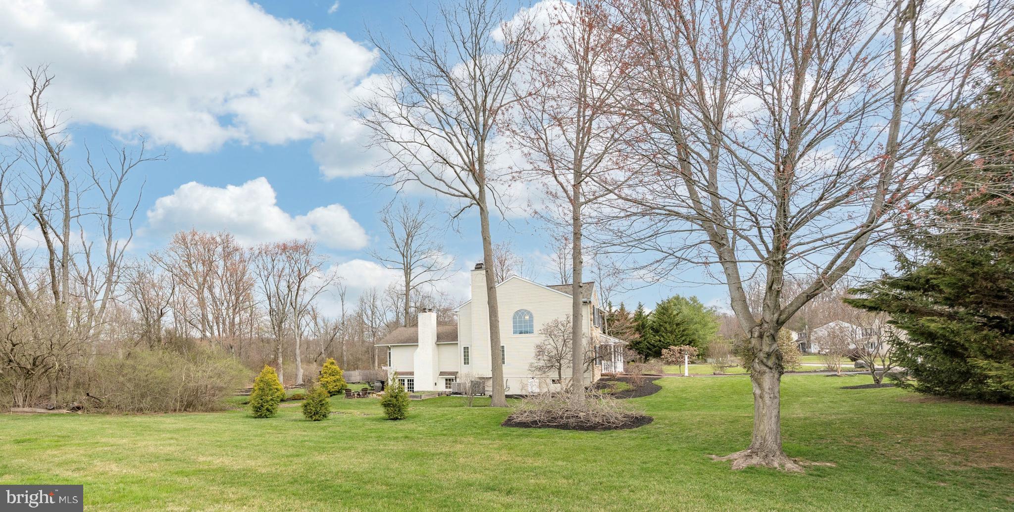 HUNTERS GLEN - Residential