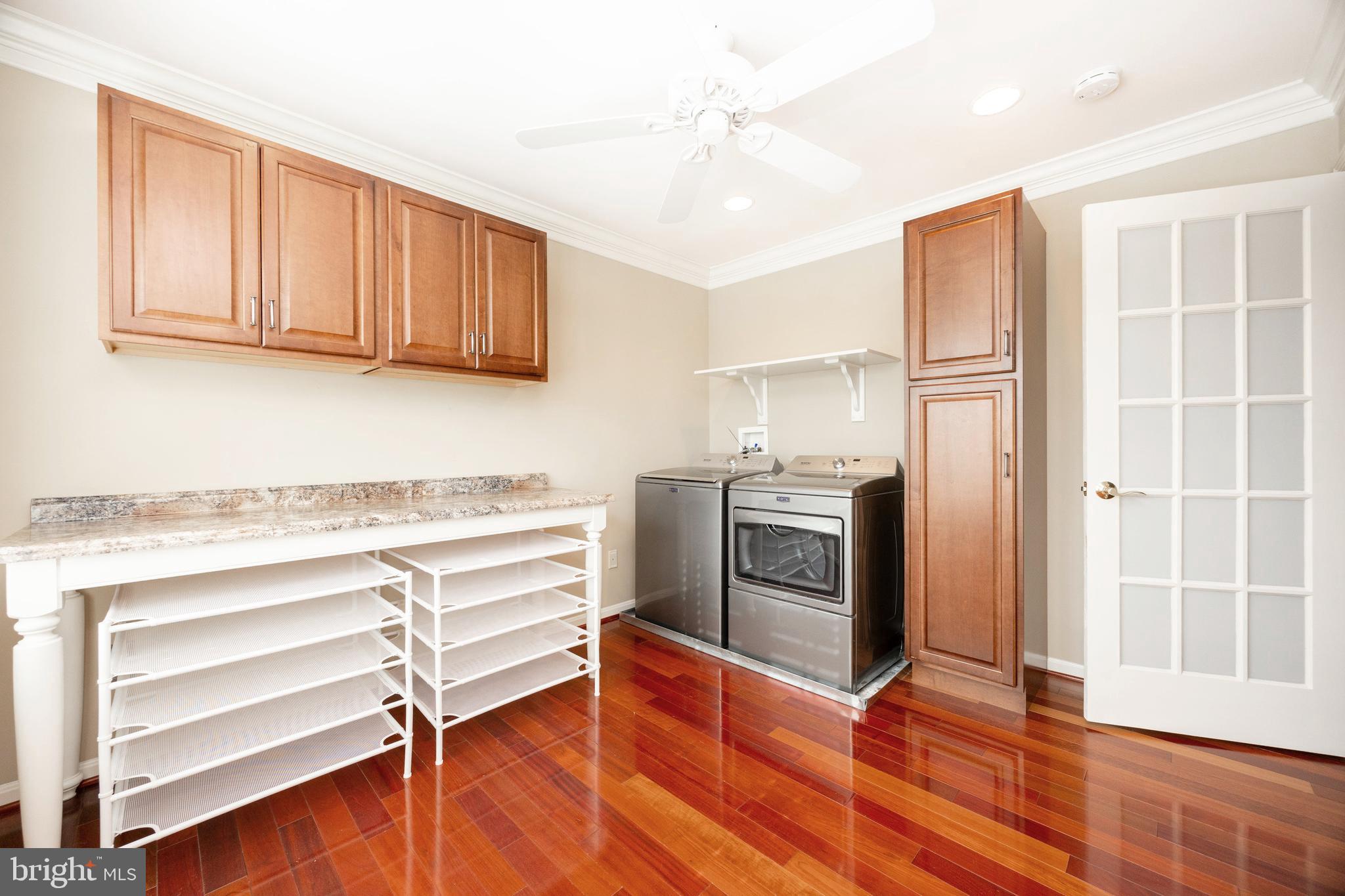 HUNTERS GLEN - Residential