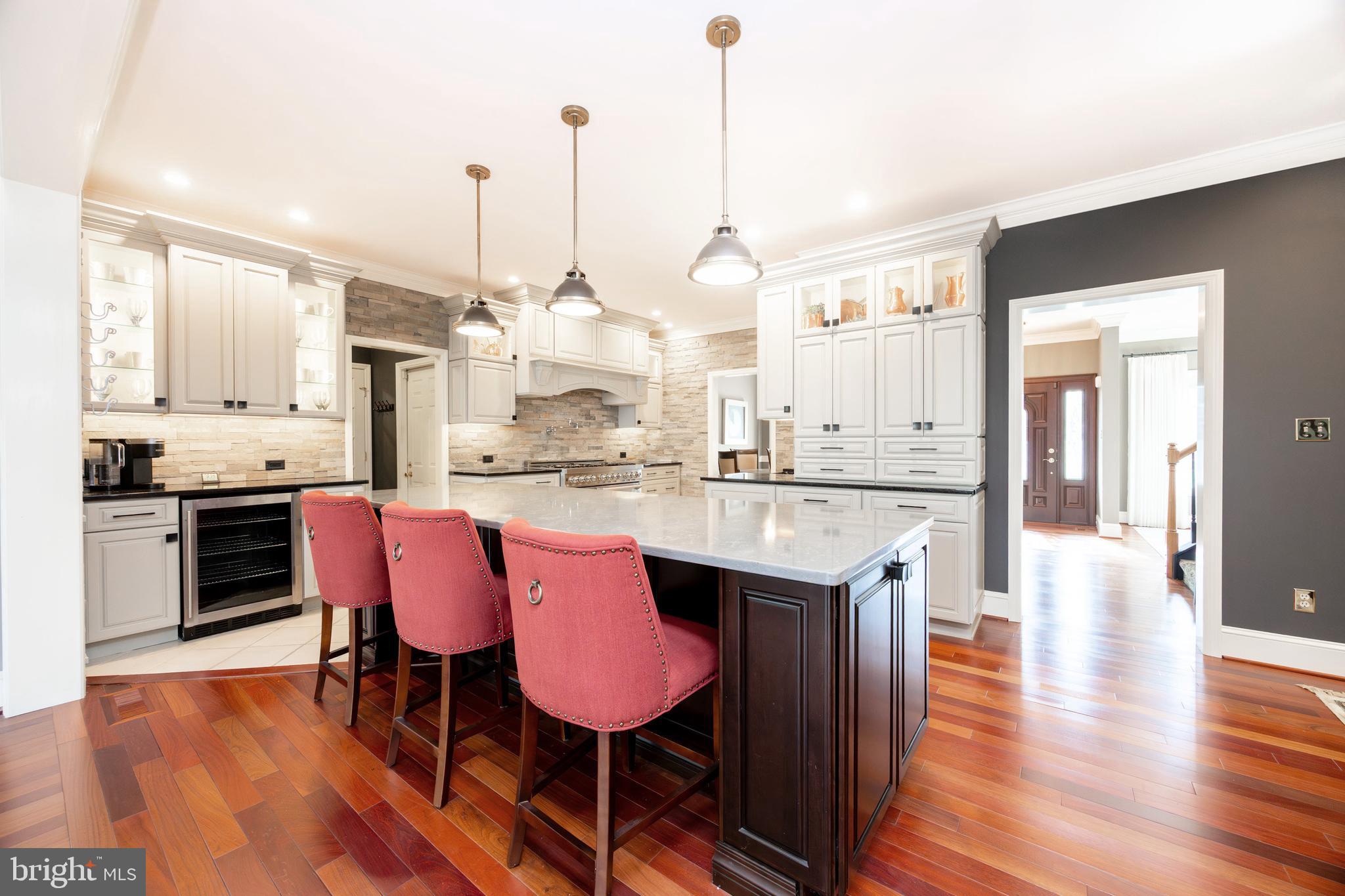 HUNTERS GLEN - Residential