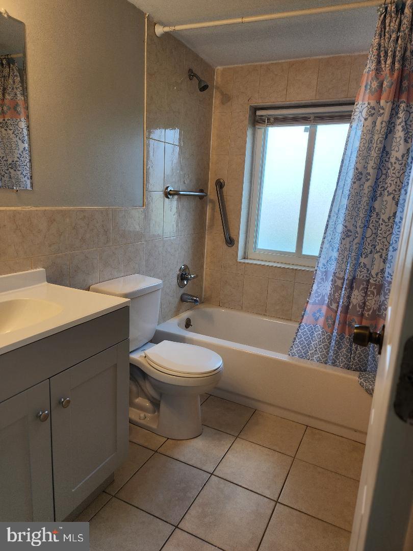 GARDEN OWINGS MILLS - Residential