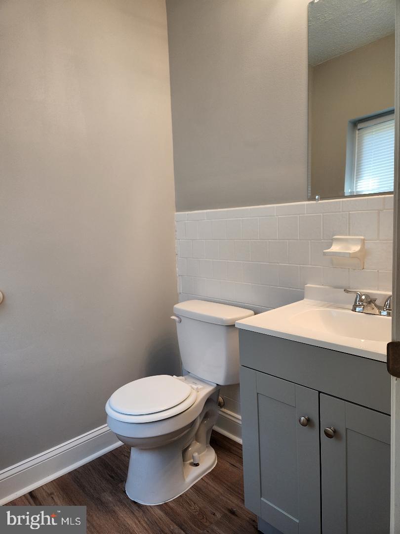 GARDEN OWINGS MILLS - Residential