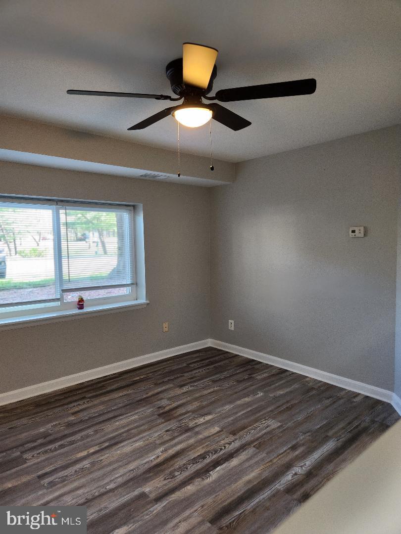 GARDEN OWINGS MILLS - Residential