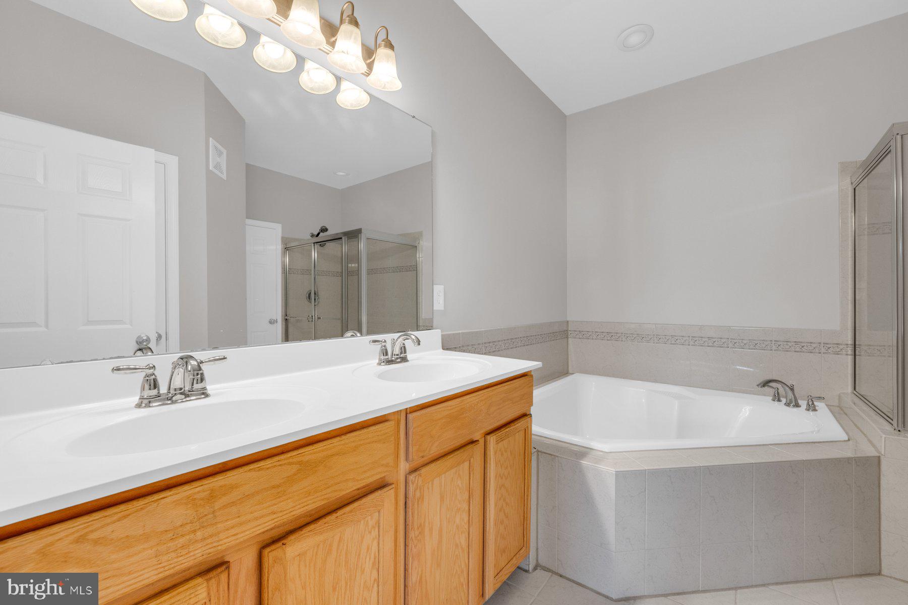 PRINCE WILLIAM COUNTY - Residential