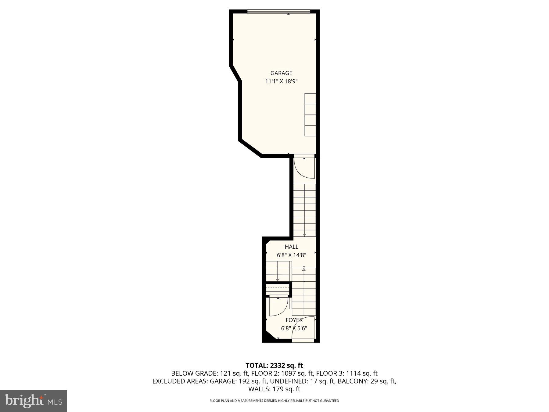 PRINCE WILLIAM COUNTY - Residential