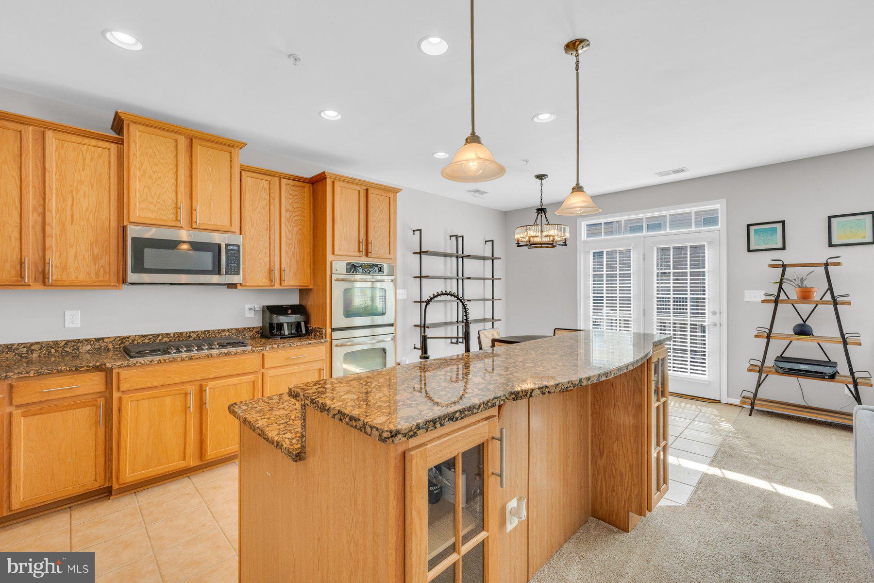 PRINCE WILLIAM COUNTY - Residential