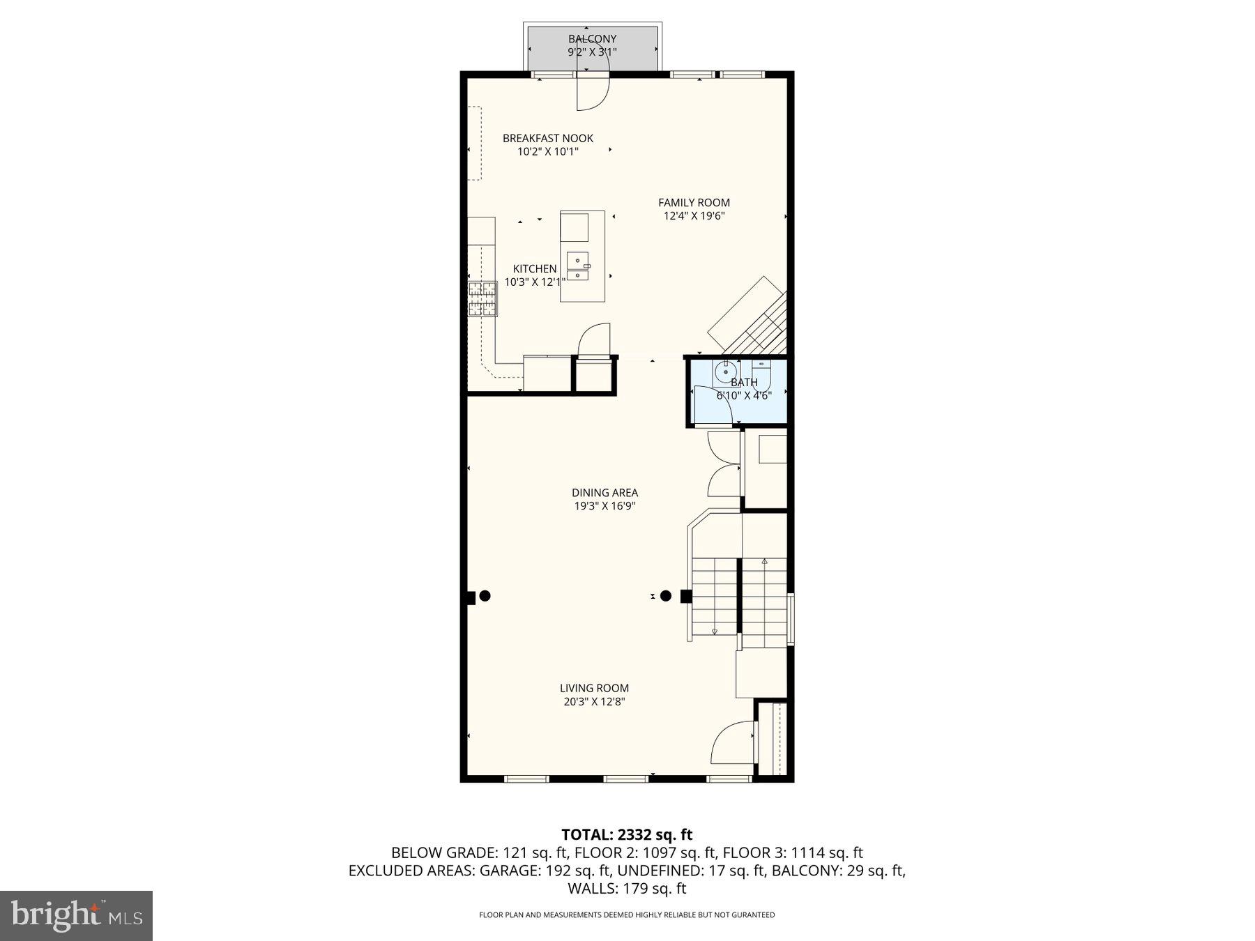 PRINCE WILLIAM COUNTY - Residential