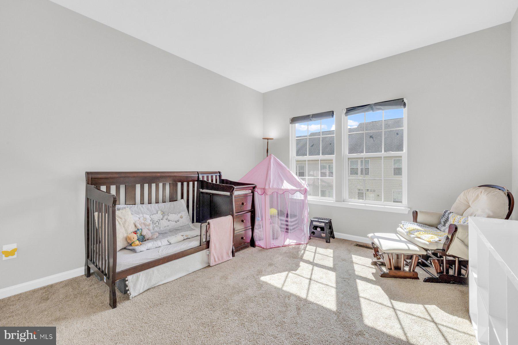 PRINCE WILLIAM COUNTY - Residential