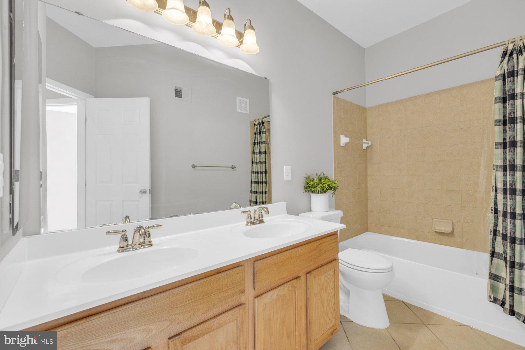 PRINCE WILLIAM COUNTY - Residential