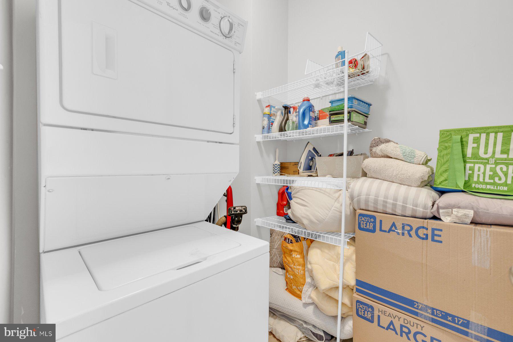 PRINCE WILLIAM COUNTY - Residential