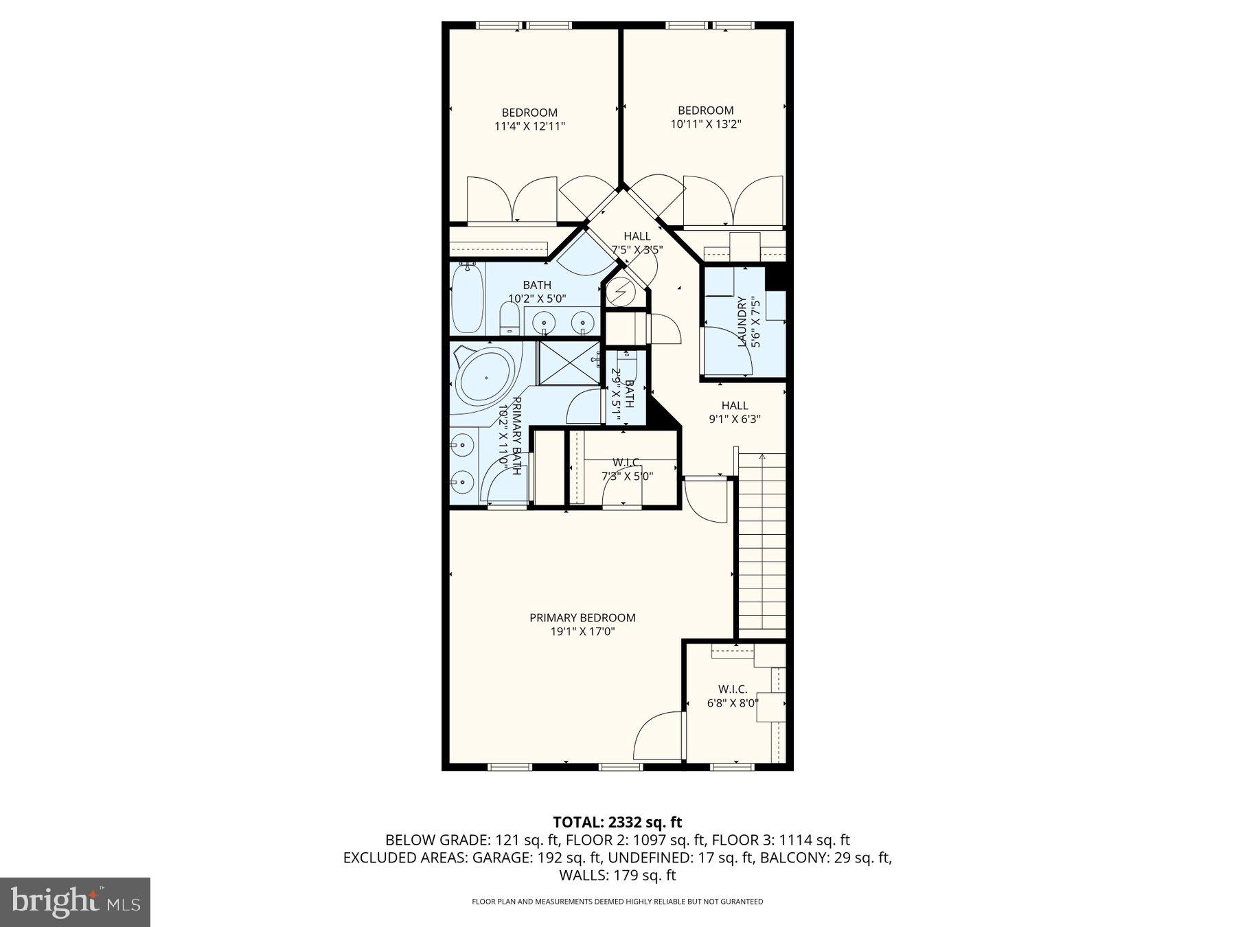 PRINCE WILLIAM COUNTY - Residential